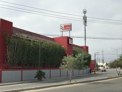 Motel El Refugio
