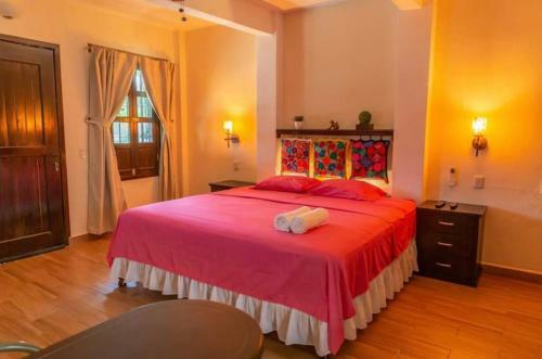 Apartamento Casa Para Acampar