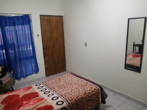 Habitaci�n Privada Con �reas Compartidas