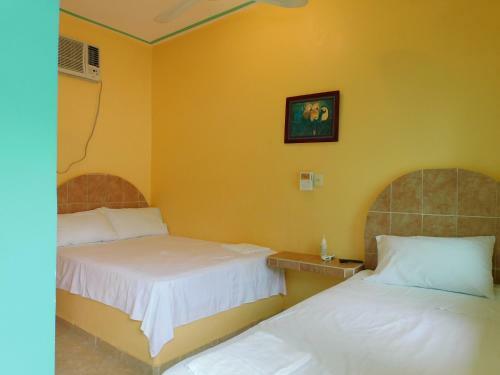 Hotel Habitaciones Am�rica By Rotamundos