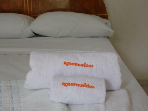 Hotel Habitaciones Am�rica By Rotamundos