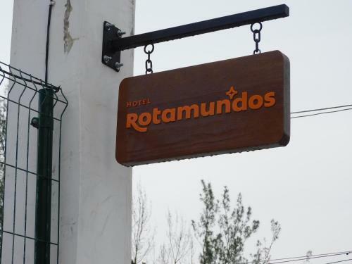 Hotel Habitaciones Am�rica By Rotamundos