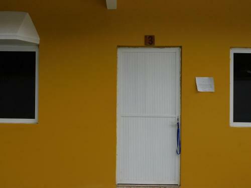 Hotel Habitaciones Am�rica By Rotamundos