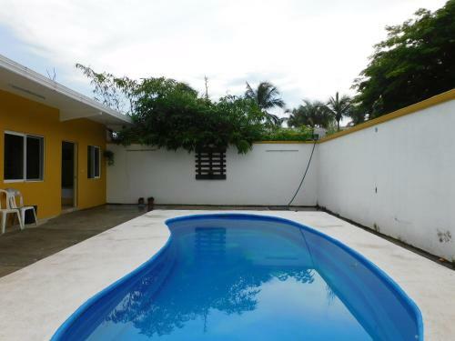 Hotel Habitaciones Am�rica By Rotamundos