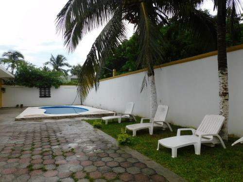Hotel Habitaciones Am�rica By Rotamundos