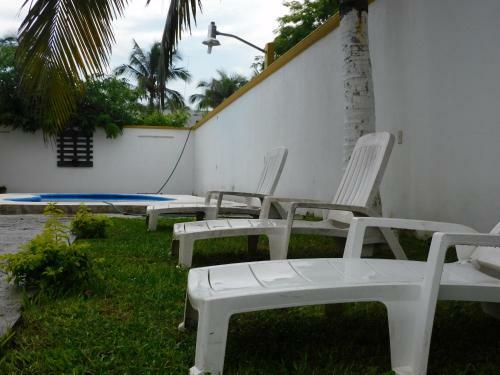 Hotel Habitaciones Am�rica By Rotamundos