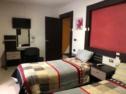 Apartamento Departamento Tokio