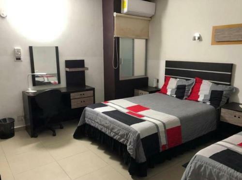 Apartamento Departamento Tokio