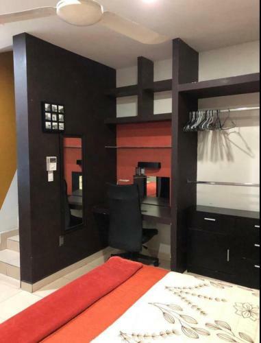 Apartamento Departamento Tokio