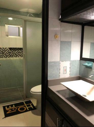 Apartamento Departamento Tokio