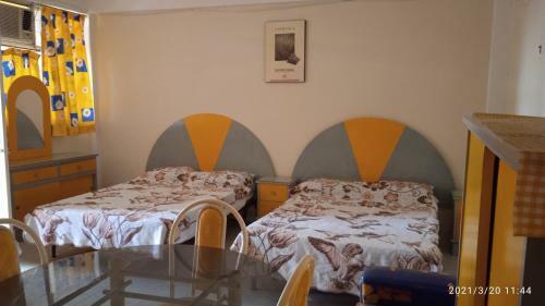 Hotel Don C�ndido