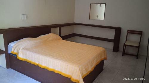 Hotel Don C�ndido