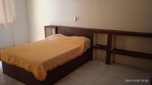 Hotel Don C�ndido