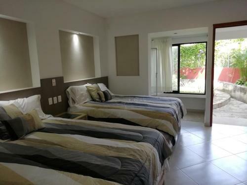 Hostal Las S�bilas M�ster Suite