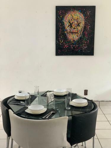 Apartamento Casa Laborante