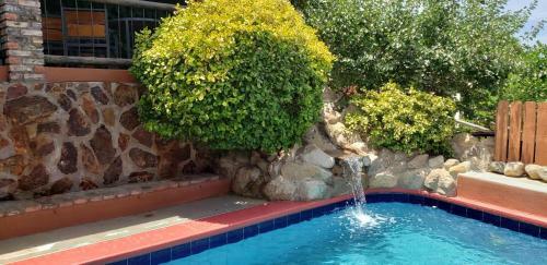 Posada Tres Cuevas