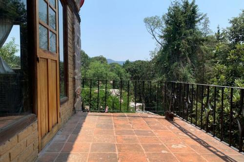 Casa Atardecer Valle De Bravo