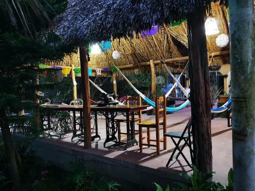 Bed & Breakfast Casa Xu�unan