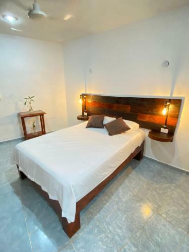 Apartamento Casa Tamarindo