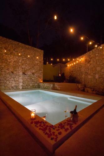 Hotel Boutique Sayab