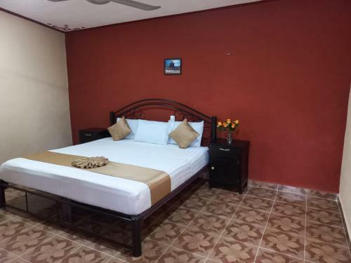 Hotel Don Jacinto