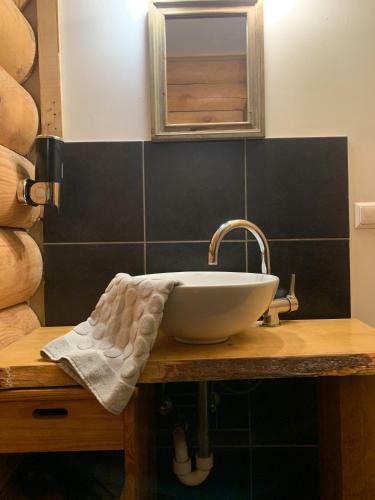 Die Lengalm H�tten I & II Mit Sauna