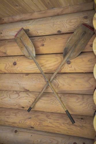 Die Lengalm H�tten I & II Mit Sauna