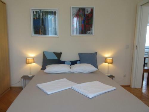 Apartamento Ferienwohnung Lindenhof