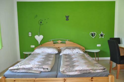 Apartamento Ferienhaus Steyrdurchbruch