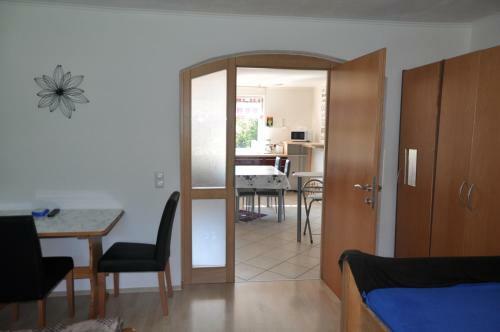 Apartamento Ferienhaus Steyrdurchbruch