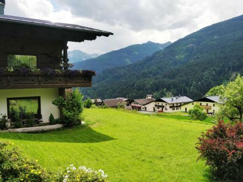 Apartamento Ferienwohnungen Wilhelmer