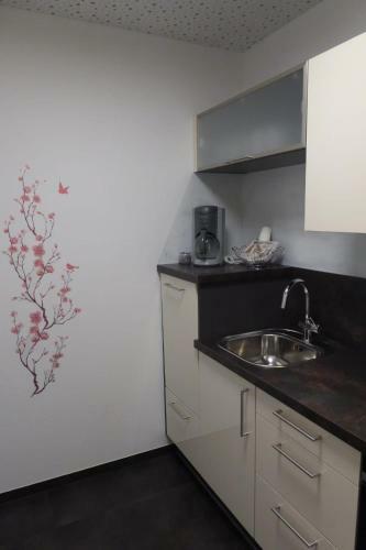 Apartamento Ferienwohnung Muehlburger