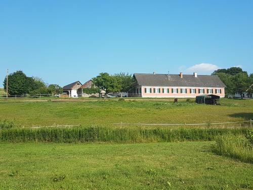 Apartamento Artemis Farmapartment