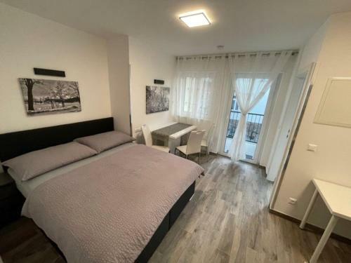 Apartamento Nici�s Appartements