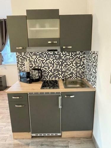 Apartamento Nici�s Appartements