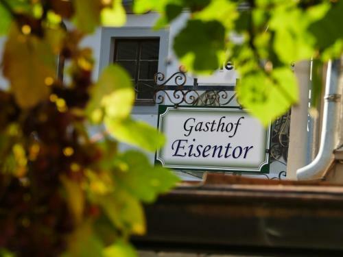 Hotel Gasthof Eisentor