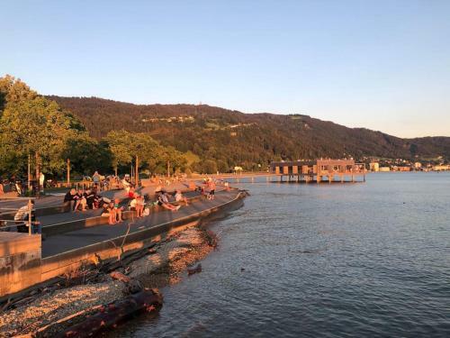 Apartamento Schickes Ferienappartement
