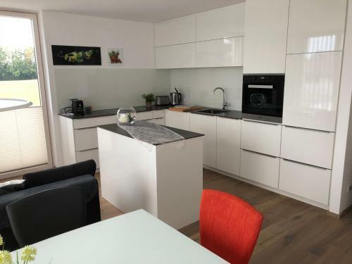 Apartamento Schickes Ferienappartement