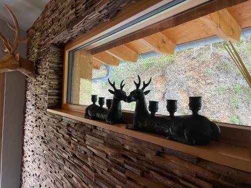 Pf�ndertraum Luxus Ferienhaus