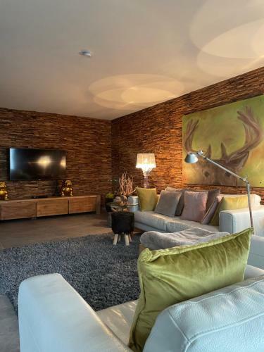 Pf�ndertraum Luxus Ferienhaus