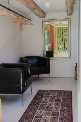 Apartamento Ferienwohnung Reichart