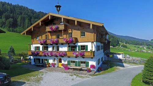 Hostal Riederhof