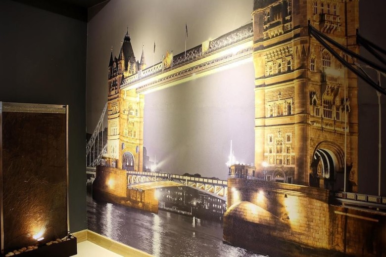 Eurotraveller Hotel-premier Tower Bridge