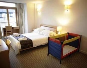 Hotel The Royal Foundation Of St Katharine