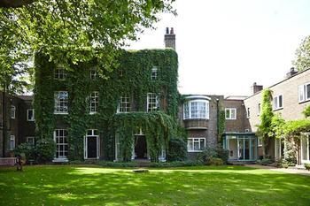 Hotel The Royal Foundation Of St Katharine
