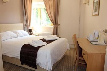 Hotel The Royal Foundation Of St Katharine