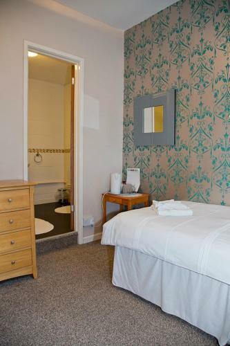 Hostal The Nook Guest House