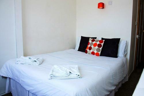 Hostal The Nook Guest House