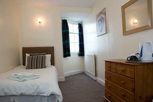 Hostal The Nook Guest House