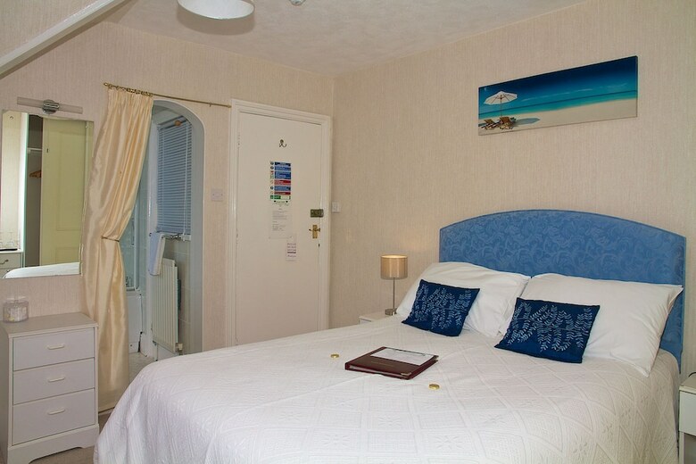 Bed & Breakfast Palm Court